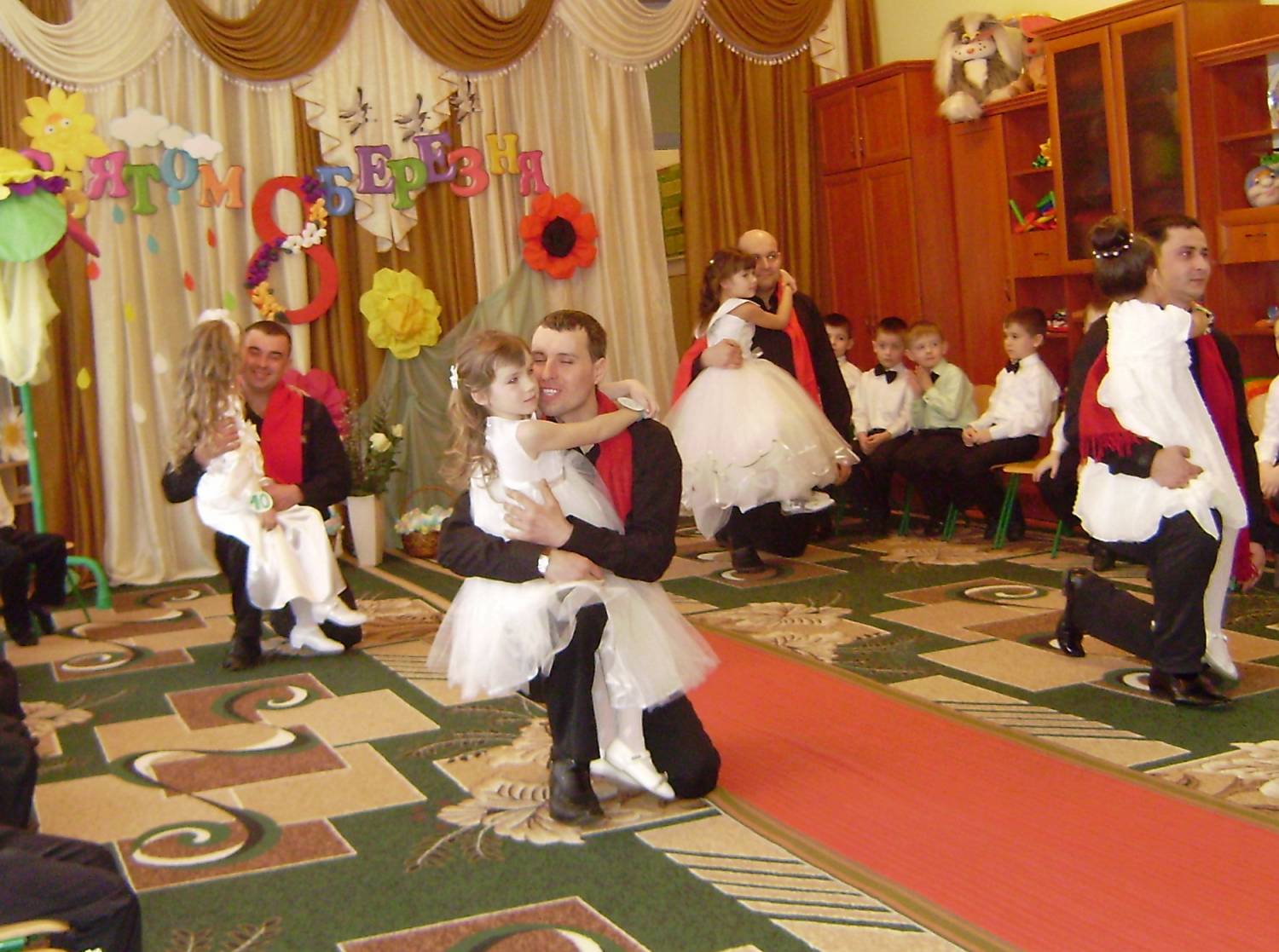 Конкурс для випускного Конкурс для випускного